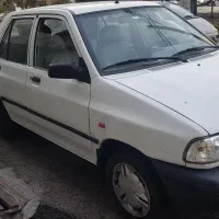 مزایده خودرو پراید اتوماتیک
