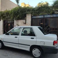 مزایده خودرو پراید 131 TL