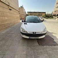 مزایده خودرو پژو 206 تیپ ۲