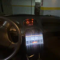 مزایده خودرو پژو 206 تیپ ۲