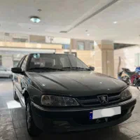 مزایده خودرو پژو پارس سال