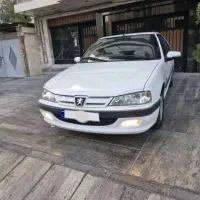 مزایده خودرو پژو پارس سال