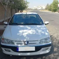 مزایده خودرو پژو پارس سال