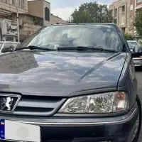 مزایده خودرو پژو پارس سال