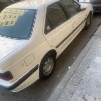 مزایده خودرو پژو پارس سال
