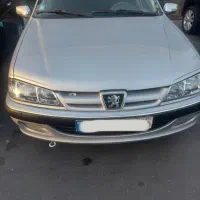 مزایده خودرو پژو پارس ساده