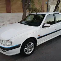 مزایده خودرو پژو پارس LX TU5