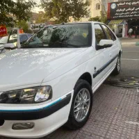 مزایده خودرو پژو پارس LX TU5