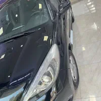 مزایده خودرو پژو 207i اتوماتیک