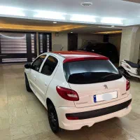 مزایده خودرو پژو 207i اتوماتیک