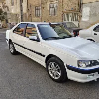 مزایده خودرو پژو پارس ELX (سفارشی) TU5