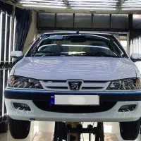 مزایده خودرو پژو پارس ELX (سفارشی) TU5