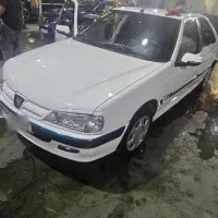 مزایده خودرو پژو پارس ELX (سفارشی) TU5