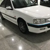 مزایده خودرو پژو پارس اتوماتیک TU5