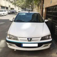 مزایده خودرو پژو پارس اتوماتیک TU5