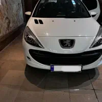 مزایده خودرو پژو 207i دندهای TU5