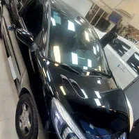 مزایده خودرو پژو 207i اتوماتیک TU5P