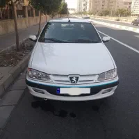 مزایده خودرو پژو پارس ELX XUM
