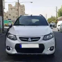 مزایده خودرو کوییک اتوماتیک R پلاس