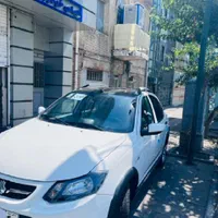 مزایده خودرو کوییک اتوماتیک R پلاس