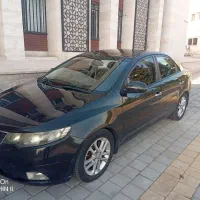 مزایده خودرو کیا سراتو مونتاژ اتوماتیک آپشنال 2000cc
