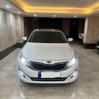 مزایده خودرو کیا اپتیما 2400cc