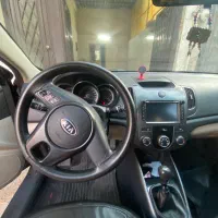 مزایده خودرو کیا سراتو مونتاژ دندهای 1600cc