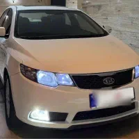 مزایده خودرو کیا سراتو مونتاژ اتوماتیک 2000cc