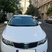 مزایده خودرو کیا سراتو مونتاژ اتوماتیک 2000cc