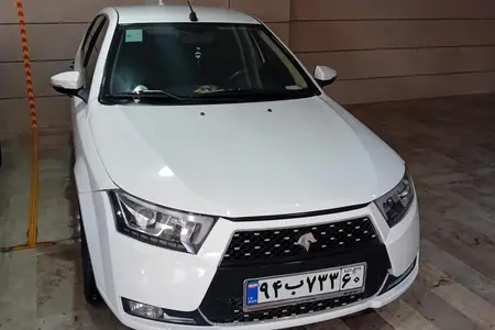 مزایده خودرو دنا، پلاس EF7 5 دنده ساده