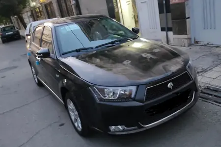 مزایده خودرو دنا، پلاس EF7 اتوماتیک توربو آپشنال