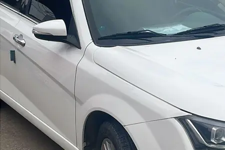 مزایده خودرو دنا، پلاس EF7 5 دنده ساده