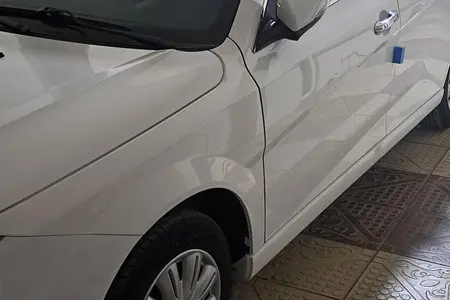 مزایده خودرو دنا، پلاس EF7P 6 دنده