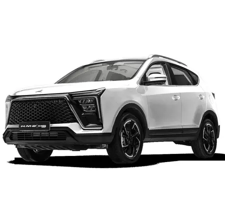 مزایده خودرو کی ام سی، X5 1.5 لیتر توربو