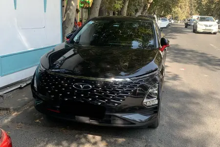 مزایده خودرو فونیکس، FX پریمیوم FWD