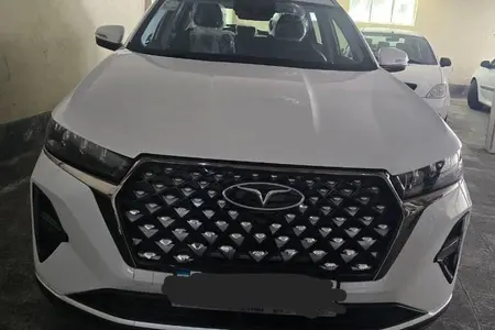 مزایده خودرو فونیکس، تیگو 7 پرو مکس 1.6 لیتر توربو 2WD