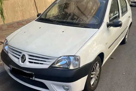 مزایده خودرو رنو، تندر 90 اتوماتیک