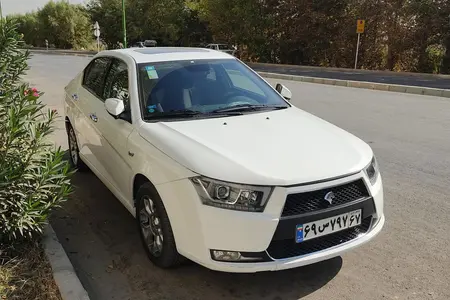 مزایده خودرو دنا، پلاس EF7 6 دنده توربو