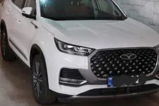 مزایده خودرو فونیکس، تیگو 8 پرو مکس IE