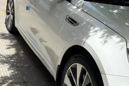 مزایده خودرو کیا، اپتیما 4 سیلندر GT لاین