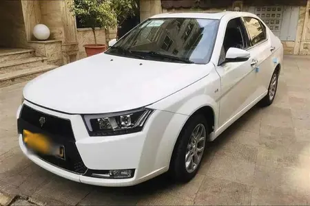 مزایده خودرو دنا، پلاس EF7 اتوماتیک توربو آپشنال