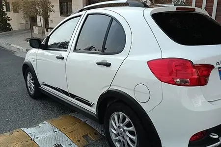 مزایده خودرو کوییک، اتوماتیک پلاس اتوماتیک