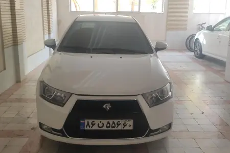 مزایده خودرو دنا، پلاس EF7P 6 دنده