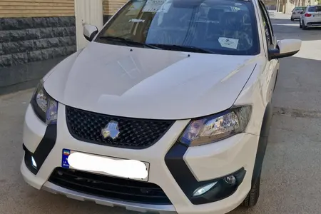 مزایده خودرو کوییک، GX L دنده ای