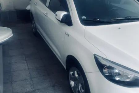 مزایده خودرو شاهین، G اتومات CVT