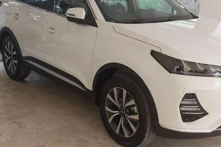 مزایده خودرو فونیکس، تیگو 7 پرو پریمیوم
