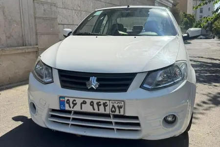 مزایده خودرو ساینا، اتوماتیک اتوماتیک