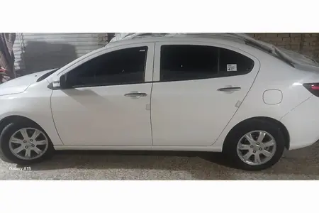 مزایده خودرو شاهین، G اتومات CVT