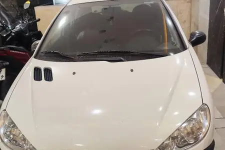 مزایده خودرو پژو، 206 تیپ 2