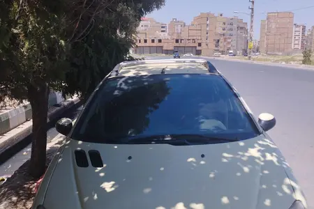 مزایده خودرو پژو، 206 تیپ 2